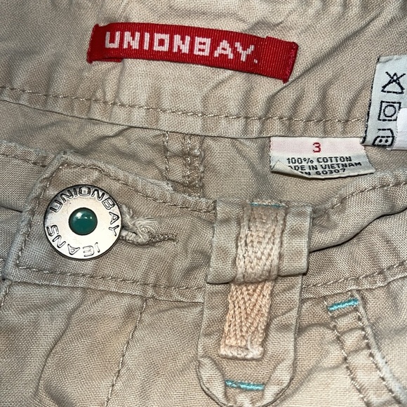 Unionbay Shorts - Picture 4 of 6